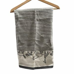 Chappywrap Jungle Walk Mini Blanket